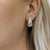 Teardrop Extra Small Earrings SVR