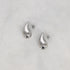 Teardrop Small Earrings SVR