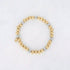 Tomika Black Bracelet