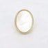 Jiselle Pearl Ring