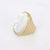 Jiselle Pearl Ring