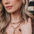 Ysée Ohrringe