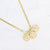 Olivine Necklace