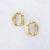 Maëlle Earrings