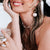 Ione Pearl Necklace