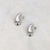 Teardrop Medium Earrings SVR