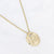 Zafira Necklace