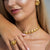 Isla Earrings SVR