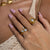 Tiva Ring