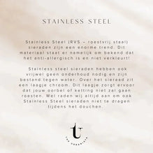 Loré-Klobiges Armband 