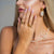 Lani Earrings SVR