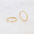 Mini Hoop 19mm