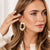Veda Earrings