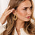 Veda Earrings