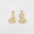 Zeia Earrings 