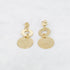Zeia Earrings 