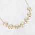 Isla Necklace GLD
