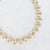 Noë Necklace GLD