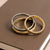 Nyla Bangle GLD