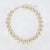 Noë Necklace GLD