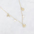Tyré Necklace