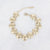 Noë Bracelet GLD