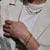 Stainless steel gouden sieraden 