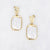 Lani Earrings GLD