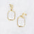 Lani Earrings GLD