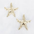 Mira Earrings GLD
