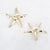 Mira Earrings GLD