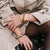Mirren Brown Bangle