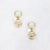 Zina Earrings