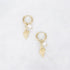 Solé Earrings GLD