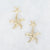 Ocea Earrings GLD