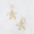 Ocea Earrings GLD