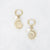 Yodie Earrings