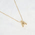 Initial Necklace