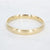 Nyla Bangle GLD