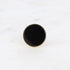 Inya Onyx Ring
