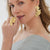 Evi Black Necklace