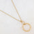 Gioia Long Necklace