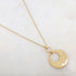Donna Long Necklace