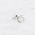 Stainless steel ring