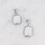 Stainless steel ketting 