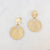 Danae Earrings 