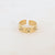 Sissy Schwarzer Ring 