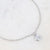 Stainless steel ketting 