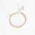 May Layered Bracelet