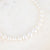 Belle Pearl Necklace